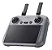 Controle Remoto com tela DJI RC 2 (DJI Neo/Mini 4 Pro/Air 3/Air 3S) BR - DJI1028 - Retirado de kit - Imagem 2