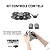 Kit Premier Drone Dji Neo 2 Fly More Combo 3 Baterias C/tela - Imagem 2