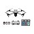 Drone Dji Air 3s Combo Controle S/tela C/maleta Rígida Preto - Imagem 4