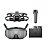 Drone DJI Avata 2 Fly Smart Combo (3 baterias DJI Goggles N3 & Motion 3) BR - DJI074 - Imagem 1
