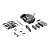 Drone DJI Avata 2 Fly Smart Combo (3 baterias DJI Goggles N3 & Motion 3) BR - DJI074 - Imagem 2