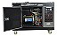 Gerador Toyama DIESEL TDG8500SLEXP Cabinado Monofasico 115/230v 7,0KW Partida Eletrica Com AVR APTO ATS - Imagem 5