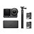 Câmera de Ação DJI Osmo Action 6 Adventure BR - DJI218 - Imagem 2