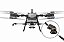 Kit Com 2 Bicos Centrifugos Drone DJI Agras T100 - Imagem 2