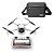 Dji Mini 3 Standard Com Tela Com Bag Premier - Sem Caixa Cinza - Imagem 1