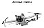 Drone Dji Mini 3 Somente Aeronave E 1 Bateria - Imagem 3