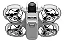 Controle Remoto DJI RC-N3 (DJI Neo) BR - Retirado de Kit - Imagem 6
