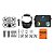 Drone Dji Avata 360 Fly More Combo (DJI Goggles N3) BR DJI078 - Imagem 1