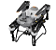 Drone DJI AGRAS T70P Drone + Controle DJI RC PLUS - Imagem 2