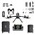 Drone DJI Matrice 400 RTK Homologado Anatel BR + 3 Baterias - Imagem 4