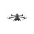 Drone DJI Matrice 400 RTK Homologado Anatel BR - Imagem 2