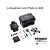 Câmera DJI Zenmuse L3 LiDAR Original – Alta Precisão para Mapeamento 3D Profissional Compatível DJI Matrice 400 - Imagem 2