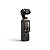 Câmera DJI Osmo Pocket 4 Standard BR - DJI219 - Imagem 1