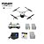 Drone DJI Lito X1 Fly More Combo (Sem tela) BR - DJI082 - Imagem 1