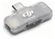 Dji Mic Mini 2 - 2tx 1rx Para Smartphone Dji142 - Imagem 4