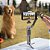Estabilizador DJI Osmo Mobile 8P Advanced Tracking Combo BR - DJI148 - Imagem 9