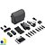 Drone DJI Mavic 3 Pro Fly More Combo (DJI RC) C/TELA - Imagem 2