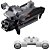Holofote Matrice 4 Series - Farol Dji Al1 - Imagem 2