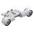 Holofote Matrice 4 Series - Farol Dji Al1 - Imagem 3