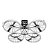 Drone DJI Flip Sem Bateria E Sem Controle Original - Imagem 2