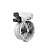 Drone DJI Flip Sem Bateria E Sem Controle Original - Imagem 4