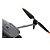 Par De Hélices Originais DJI Matrice 4 Series Drone - Imagem 3