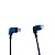 Cabo Micro USB Para Micro USB Controle Drone DJI - Imagem 3