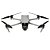 Drone DJI Air 3 Standard SEMI NOVO Controle RC-N2 DJI - Imagem 1