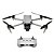 Drone DJI Air 3 Standard SEMI NOVO Controle RC-N2 DJI - Imagem 2