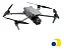 Drone Dji Air 3s Somente Aeronave Original Dji - Imagem 2