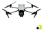 Drone Dji Air 3s Somente Aeronave Original Dji - Imagem 3
