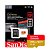 Cartão de Memória SanDisk Extreme microSDXC 256GB 190-130MB - Imagem 3