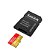 Cartão de Memória SanDisk Extreme microSDXC 256GB 190-130MB - Imagem 2
