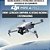 Dji Mini 4 Pro Cinza Apenas Aeronave - Imagem 5