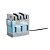 Hub de carregamento DJI Lito X1 BR - DJI1087 - Imagem 4