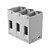 Hub de carregamento DJI Lito X1 BR - DJI1087 - Imagem 2