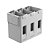 Hub de carregamento DJI Lito X1 BR - DJI1087 - Imagem 1