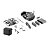 Drone DJI Avata 2 Combo Semi novo (3 baterias DJI Goggles N3 & Motion 3) - Imagem 1