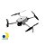 Drone DJI Lito X1 Sem Controle - Garantia de 1 Ano - Imagem 1