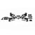 Drone DJI FlyCart 100 com (2 Baterias, Carregador e Controle Plus 2 DJI Delivery) - Imagem 1