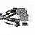 Drone DJI FlyCart 100 com (3 Baterias, Carregador e Controle Plus 2 DJI Delivery) - Imagem 4