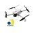 Drone DJI Lito 1 Fly More Combo (Sem tela) BR - DJI080 - Imagem 3