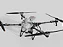 Drone Agrícola DJI Agras T55 50L + 3 Baterias DB1050 20Ah | Pulverizador Profissional - Imagem 10
