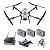 Drone Agrícola DJI Agras T55 50L + 3 Baterias DB1050 20Ah | Pulverizador Profissional - Imagem 1
