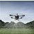 DRONE DJI AGRAS T55 (APENAS AERONAVE) - Imagem 4