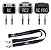 Correia De Pescoço Controle Rc 2 Drone Dji Air 3 Mini 4 Pro 2 Correia De Pescoço Controle Rc 2 Drone Dji Air 3 Mini 4 Pro Correia De Pescoço Controle Rc 2 Drone Dji Air 3 Mini 4 Pro Conferir mais produtos da marca DJI Novo - Imagem 1