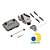 Drone Dji Lito 1 Standard (s/tela) Br Sem Caixa C/ Bag Premier - Imagem 2