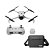 Drone Dji Lito 1 Standard (s/tela) Br Sem Caixa C/ Bag Premier - Imagem 1