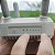 DJI O4 Relay – Repetidor de Sinal com Antena para DJI Agras T25P / T70P - Imagem 3