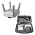 DJI O4 Relay – Repetidor de Sinal com Antena para DJI Agras T25P / T70P - Imagem 2
